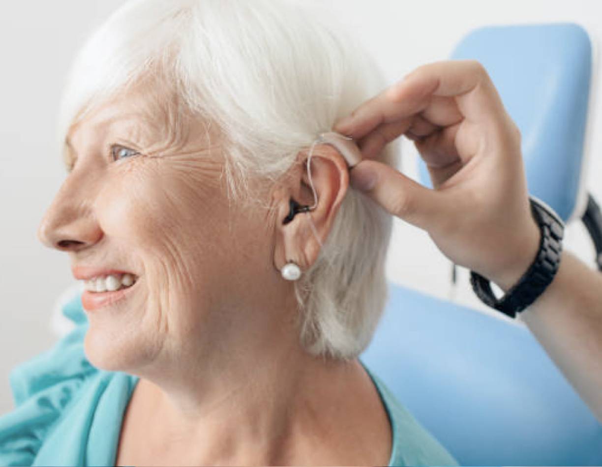 Ayudas y subvenciones para audífonos