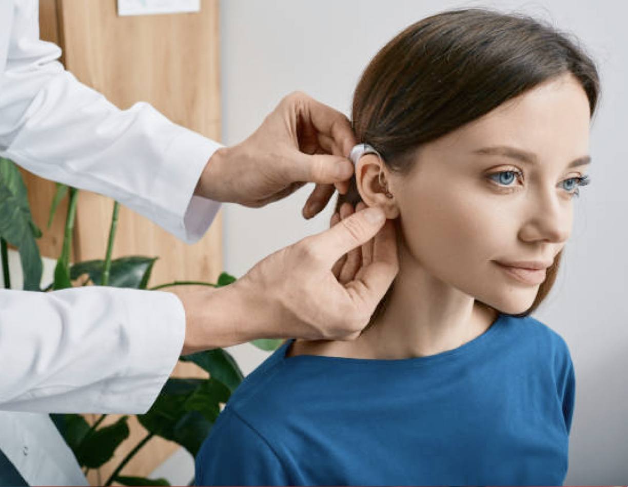 Audífonos económicos y baratos